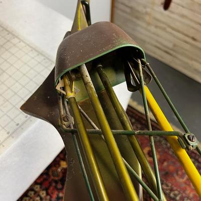 Vintage Re-Curve Bow 