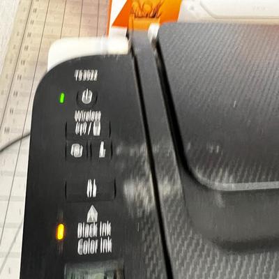 Cannon Pixma Printer Desk Jet #2752E