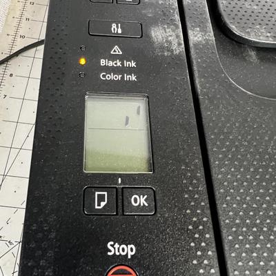 Cannon Pixma Printer Desk Jet #2752E