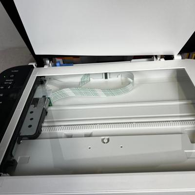Cannon Pixma Printer Desk Jet #2752E