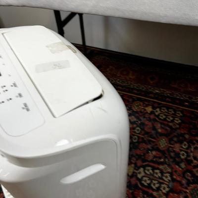 Toshiba Air Condition Unit For the Floor