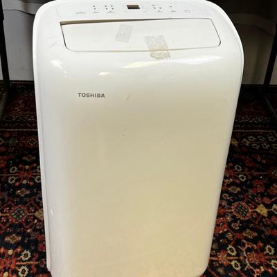 Toshiba Air Condition Unit For the Floor