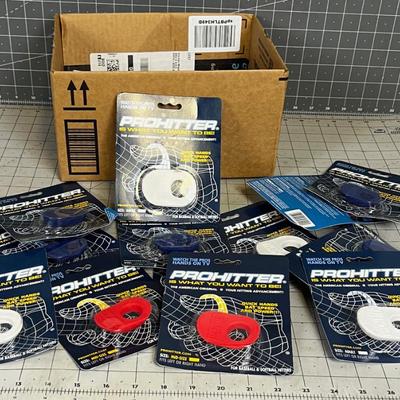 Pro Hitter Baseball Swing Training Aid, New packages 