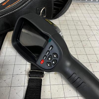 HTHP Thermo Imagine Camera 