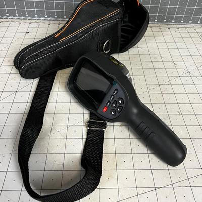 HTHP Thermo Imagine Camera 