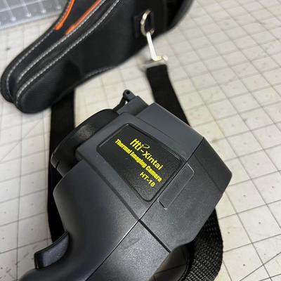 HTHP Thermo Imagine Camera 