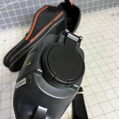 HTHP Thermo Imagine Camera 