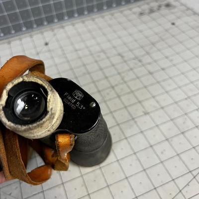 Vintage Skyline 12 X 50 Binoculars 