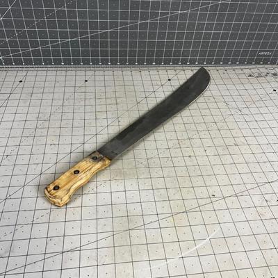 Machete 