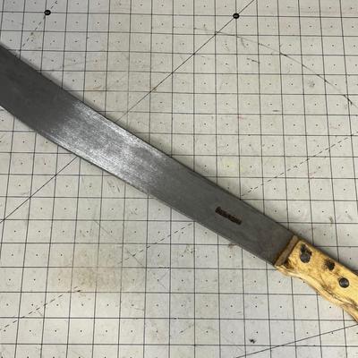 Machete 