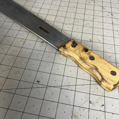 Machete 