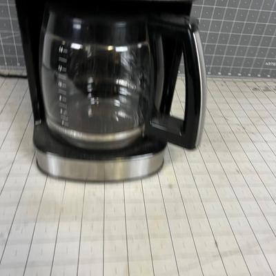 Cuisinart Coffee Maker