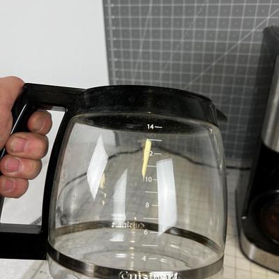 Cuisinart Coffee Maker