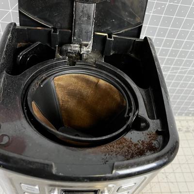 Cuisinart Coffee Maker
