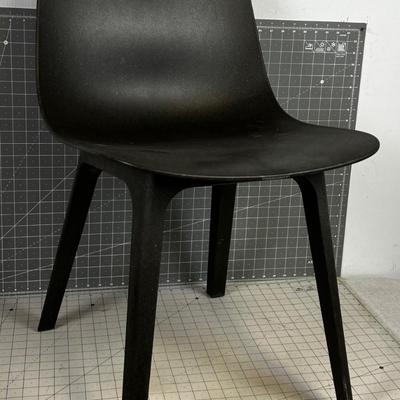 Ikea ODGER Black