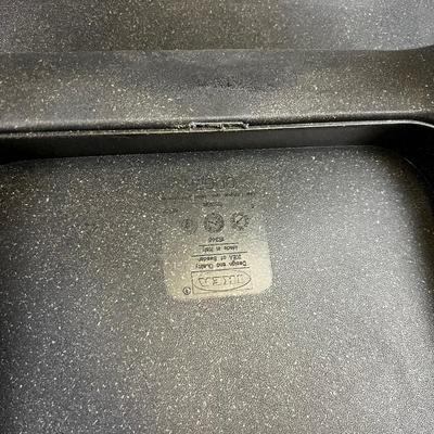 Ikea ODGER Black