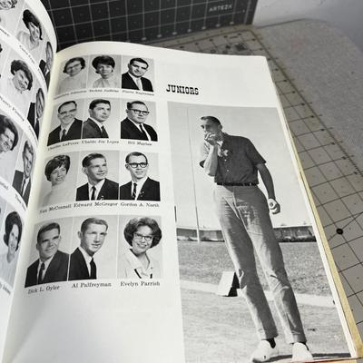 (4) Weber State College 1964 through 1967 