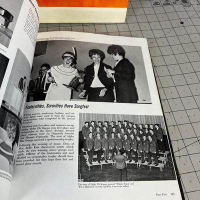 (4) Weber State College 1964 through 1967 
