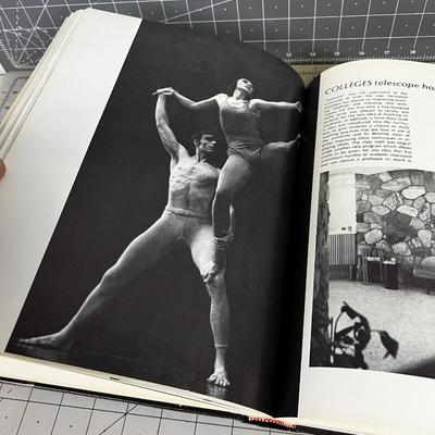 1969 Utonian Year Book 