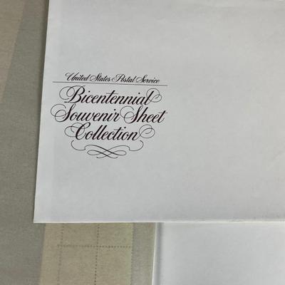 Book Stamps FULL Sheets