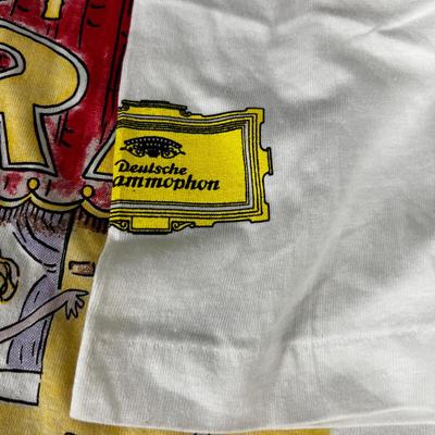  Mad About Opera T-Shirt 