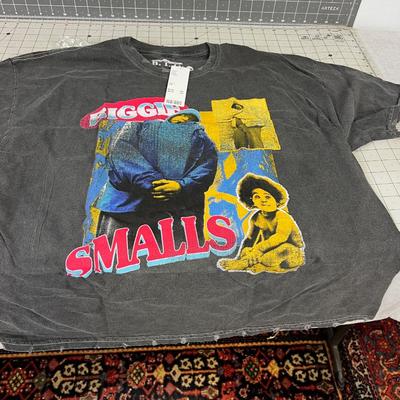 Biggie Smalls NEW 