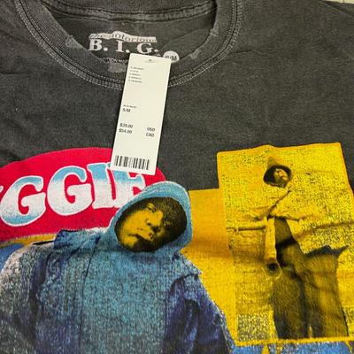 Biggie Smalls NEW 