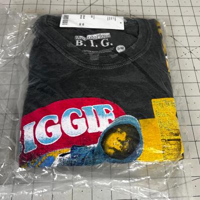 Biggie Smalls NEW 