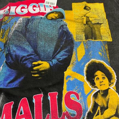 Biggie Smalls NEW 