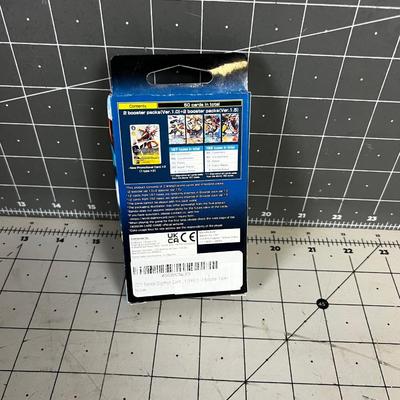 Digimon Card Game, Premium Pack - NEW  Sealed Box