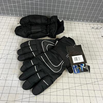 Lot of NEW Mittens and Gloves 