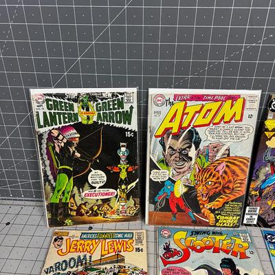 DC Comics 