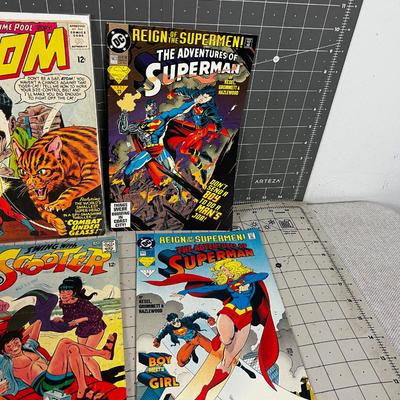 DC Comics 