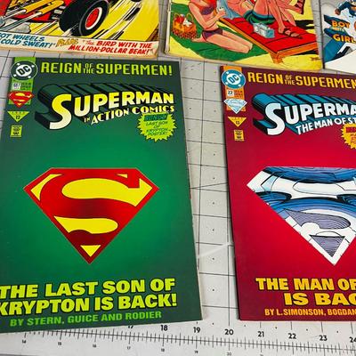 DC Comics 