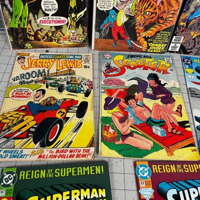 DC Comics 