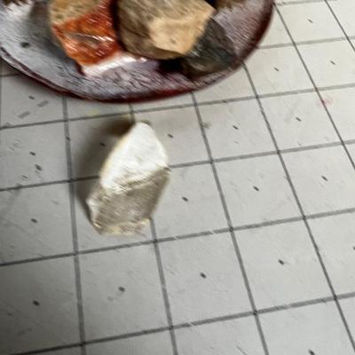 Rock Art Diorama Do Da