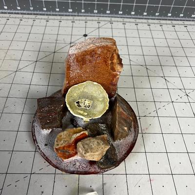 Rock Art Diorama Do Da