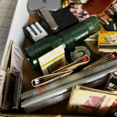 Junk Drawer Clean OUT