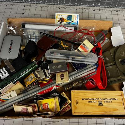 Junk Drawer Clean OUT