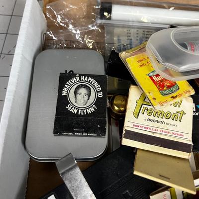 Junk Drawer Clean OUT