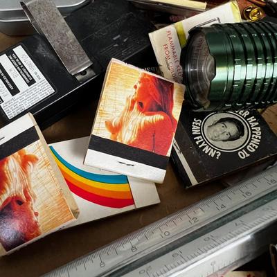 Junk Drawer Clean OUT