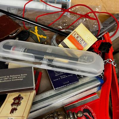 Junk Drawer Clean OUT