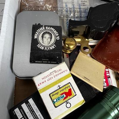 Junk Drawer Clean OUT