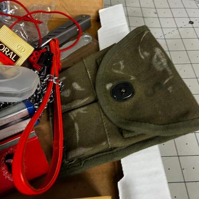 Junk Drawer Clean OUT