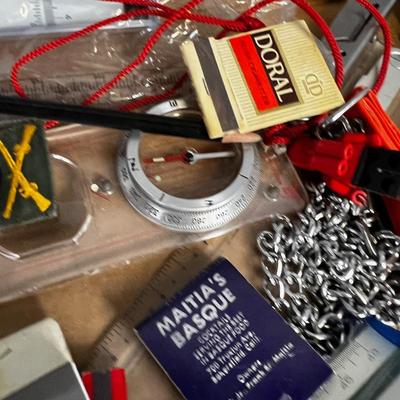 Junk Drawer Clean OUT