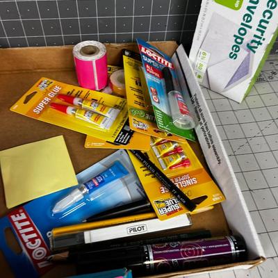 Art & Office Supplies 
