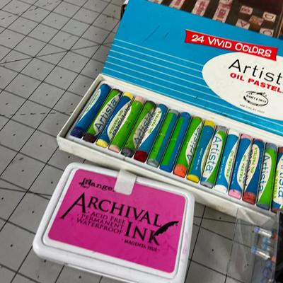 Art & Office Supplies 