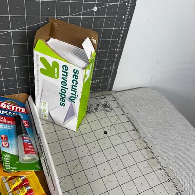 Art & Office Supplies 