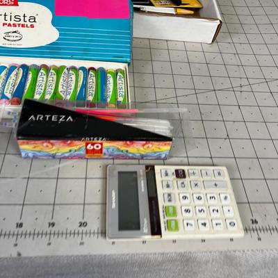 Art & Office Supplies 