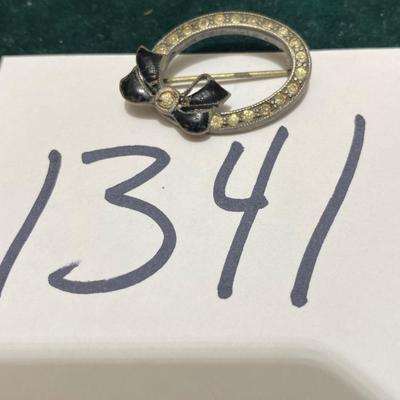 Vintage Pin
